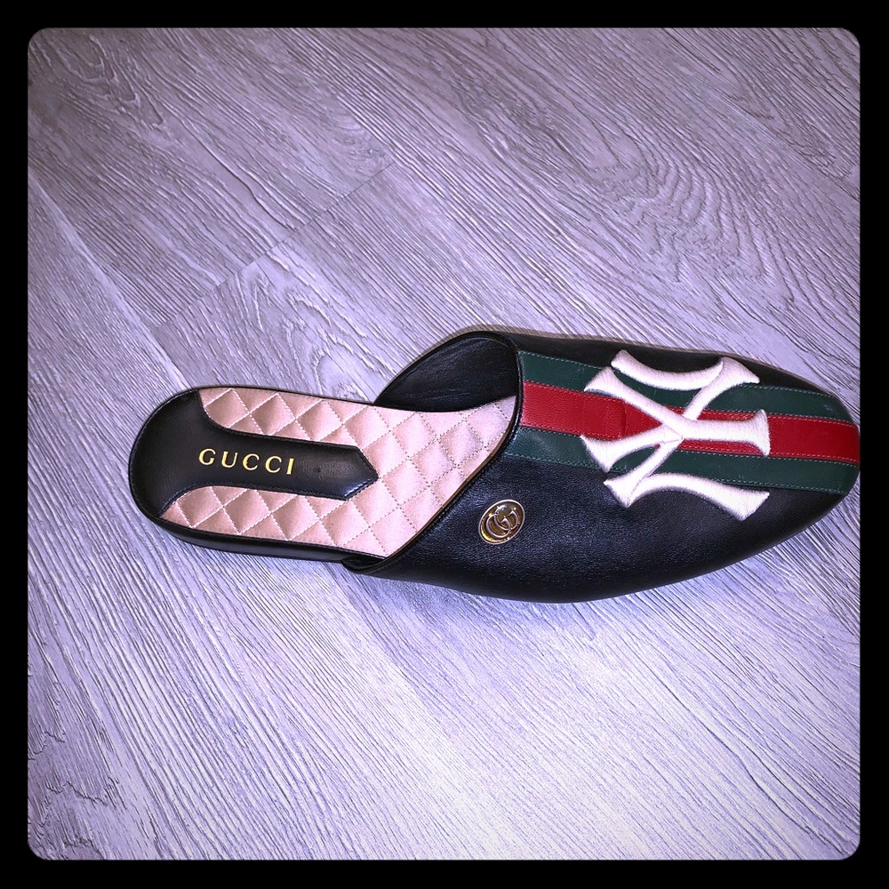 Gucci shoe